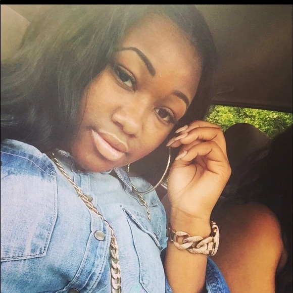 Meet your Posher, Jaliyah - Picture 1 of 1